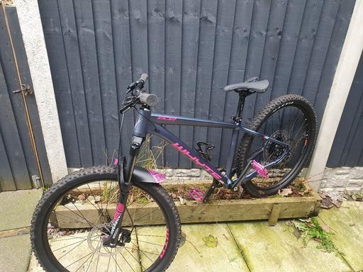 Buy & Sell West Yorkshire Leeds - Photos for Mountain bike