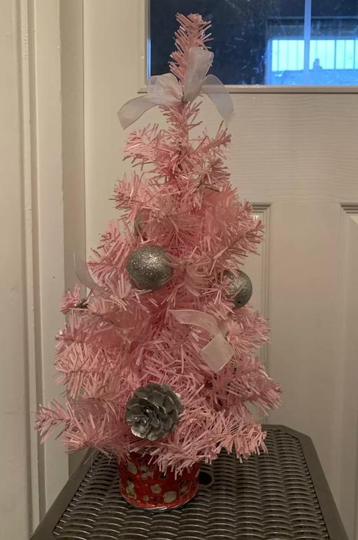 Buy & Sell South Yorkshire Doncaster - Photos for Christmas tree about 45cm tall