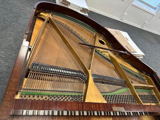 Buy & Sell East London Wanstead - East London - Photos for Max Adolph 4.5ft Baby Grand