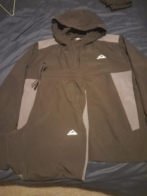 Buy & Sell Merseyside Liverpool - Photos for mens tracksuit