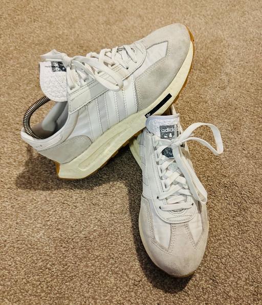 Buy & Sell South West London Fulham Broadway - South West London - Photos for Adidas Originals Retropy E5 OG Trainers