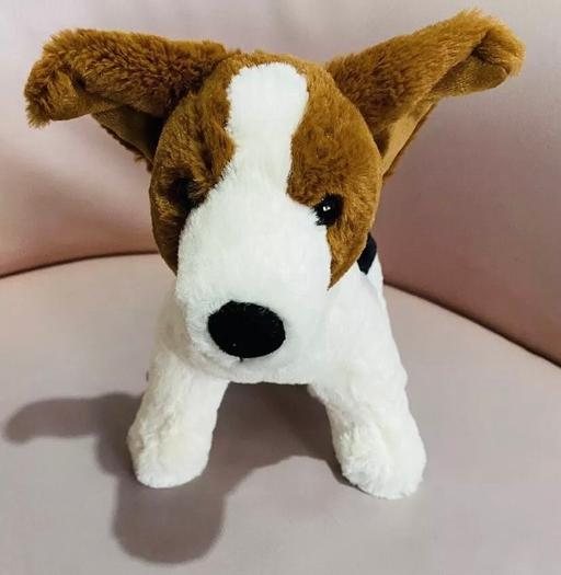 Buy & Sell East London Old Street - East London - Photos for Jellycat: Albert Jack Russell