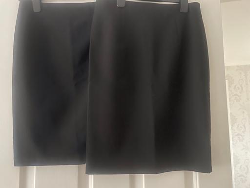 Buy & Sell Staffordshire South Staffordshire - Photos for Girls school skirts £3 each 1x11/12 2x10/11