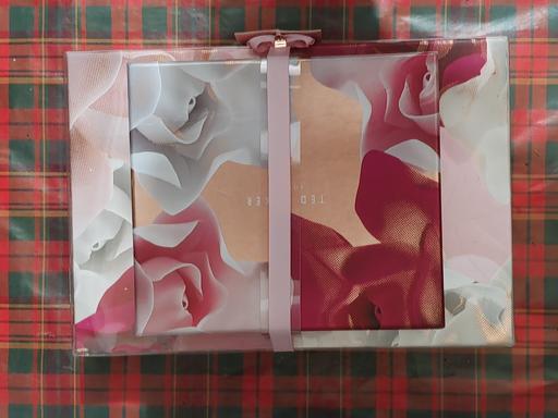 Buy & Sell Derbyshire Chesterfield - Photos for Ted baker porcelain rose garden gift set