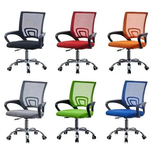 Buy & Sell Central London Bishopsgate - Central London - Photos for Swivel Mesh Ergonomic Home Office Chair