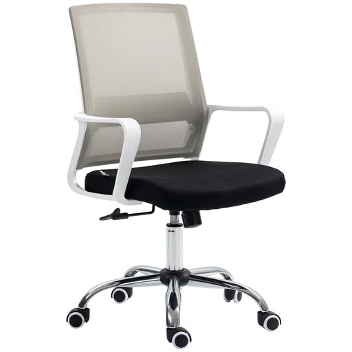 Buy & Sell Central London Liverpool Street - Central London - Photos for Mesh Office Chair Desk Chair Swivel Seat