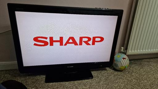 Buy & Sell Greater Manchester Bolton - Photos for sharp tv 32inch