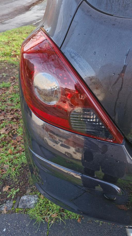 Vehicles West Midlands Wolverhampton - Photos for 2011 Vauxhall Corsa Rear Lights