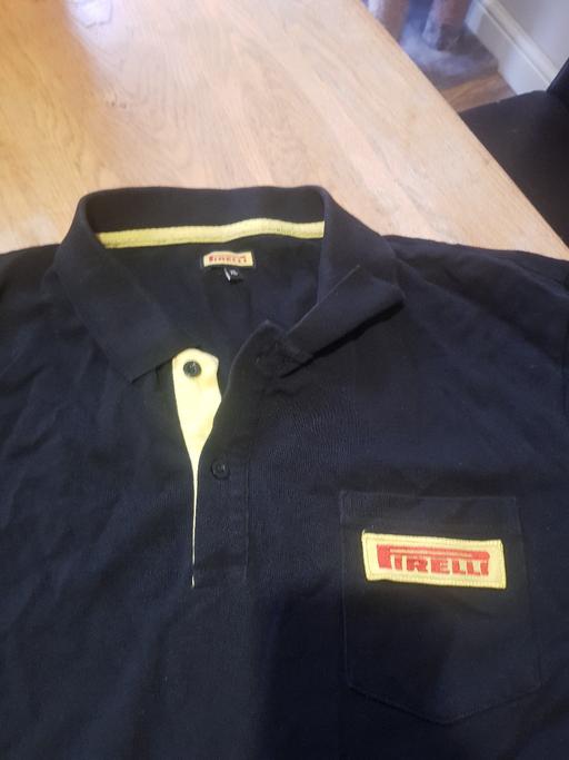 Buy & Sell Kent Maidstone - Photos for 3 x work t shirts