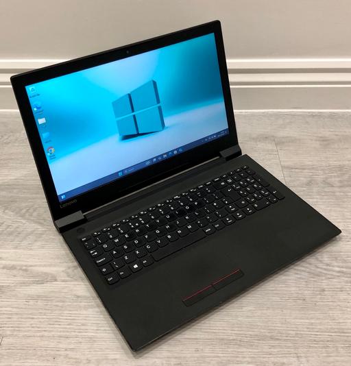 Buy & Sell West Midlands Birmingham - Photos for LENOVO 15.6” LAPTOP I3 6TH GEN 8GB 120GB