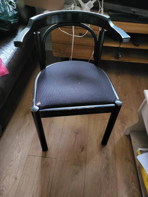 Buy & Sell Slough Cippenham - Slough - Photos for Chairs x 2