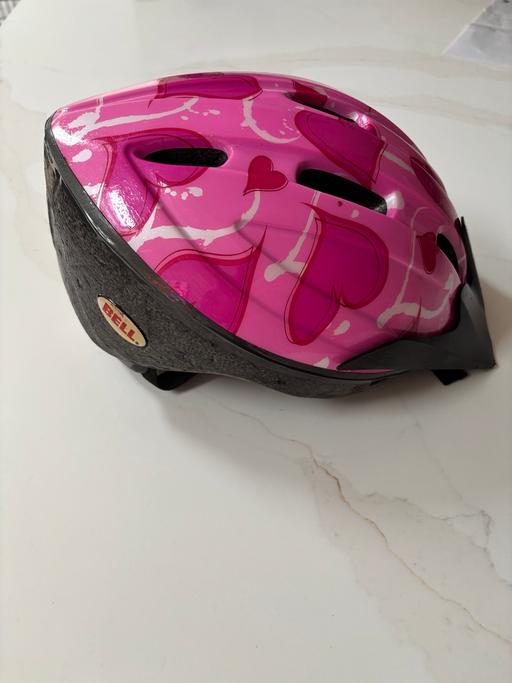 Buy & Sell Leicestershire Blaby - Photos for Cycle helmet