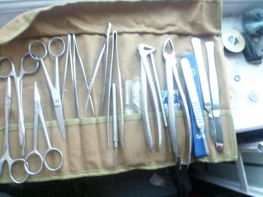 Buy & Sell County Durham Stockton-on-Tees - Photos for antique surgical tool role