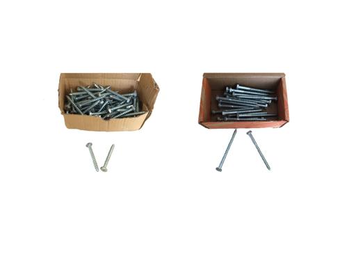 Buy & Sell Warwickshire North Warwickshire - Photos for Coach Screws 8mm x 60mm & 8mm x 100mm long