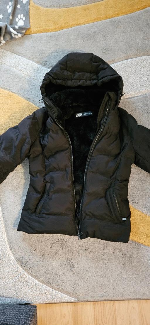 Buy & Sell West London Hillingdon - Photos for Zara Black Jacket XS