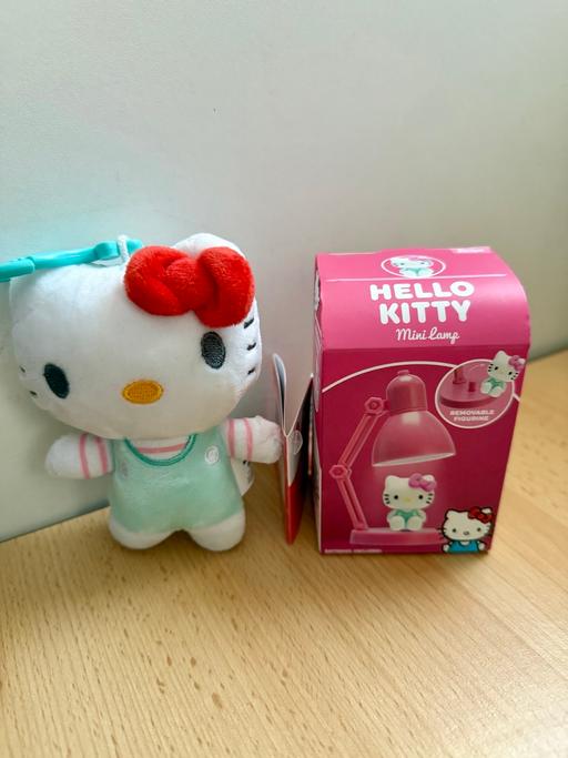 Buy & Sell West Midlands Birmingham - Photos for Hello Kitty bundle