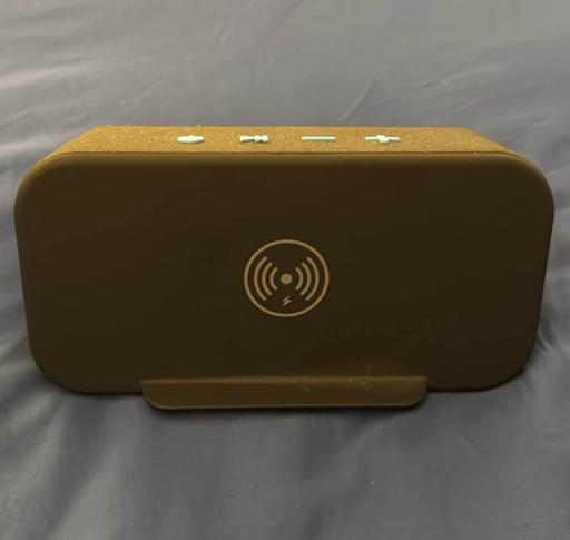 Buy & Sell West London Paddington - West London - Photos for Acoustic Solutions WJ-202 Bluetooth speaker