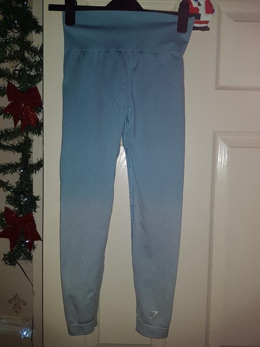 Buy & Sell Lancashire Blackpool - Photos for GYMSHARK leggings size small