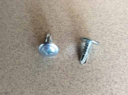 Buy & Sell Warwickshire North Warwickshire - Photos for Wafer Head Screws 13mm x 4.2mm (4000no)