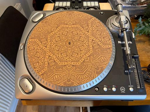 Buy & Sell East London Woodford - East London - Photos for Numark TT200 Direct Drive Turntable