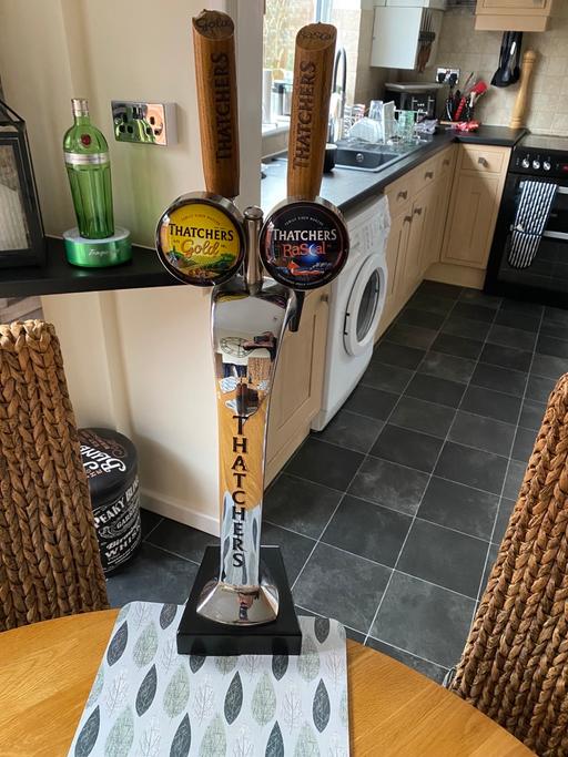 Buy & Sell Worcestershire Bromsgrove - Photos for Beer pump