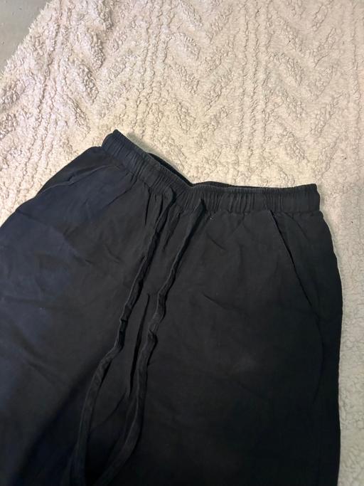 Buy & Sell Gloucestershire Stroud - Photos for Black trousers