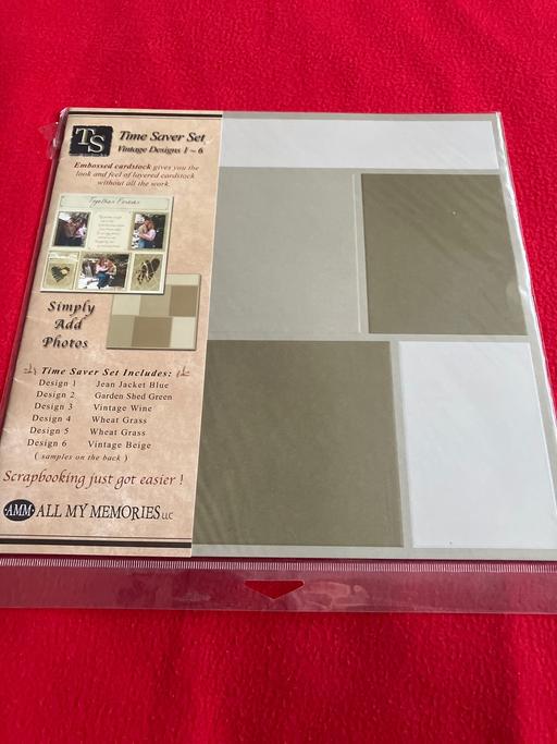 further learning West Midlands Sandwell - Photos for Scrapbooking Embossed Cardstock