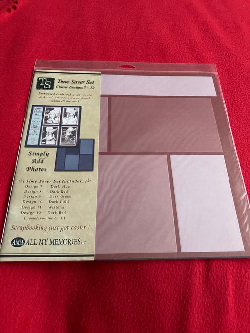 further learning West Midlands Sandwell - Photos for Scrapbooking Embossed Cardstock