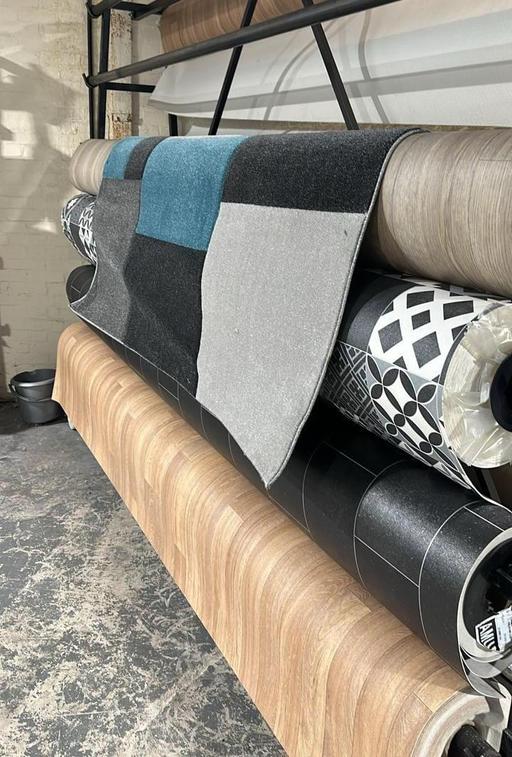 Buy & Sell Willenhall Walsall - Photos for ❣️VINYL FLOORING CLEARANCE SALE ❣️