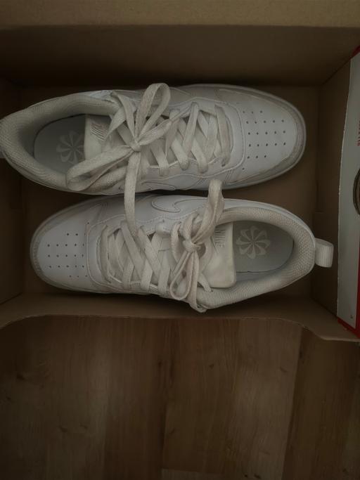 Buy & Sell South West London Tooting Bec - South West London - Photos for Nike trainers