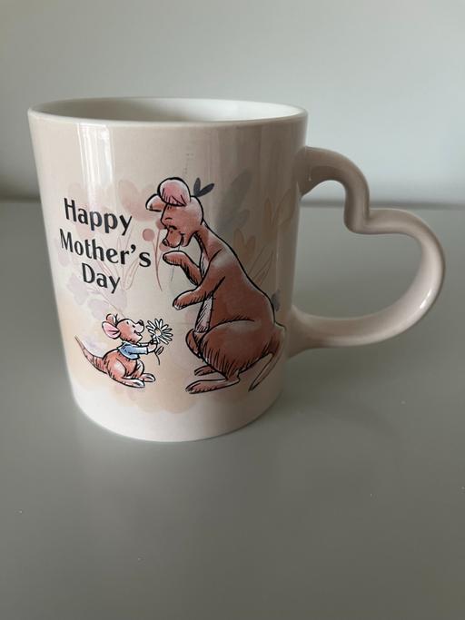 Buy & Sell North Yorkshire Harwood Dale - North Yorkshire - Photos for WINNIE THE POOH MOTHER'S DAY MUG