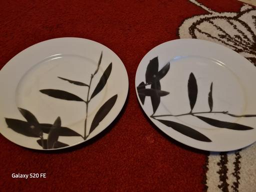 Buy & Sell Surrey Spelthorne - Photos for side plates