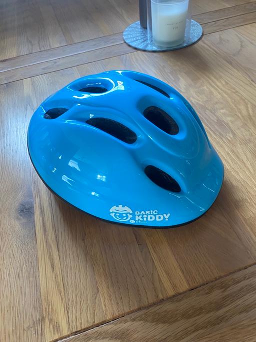 Buy & Sell Nottinghamshire Broxtowe - Photos for KIDS PROTECTIVE SAFETY HELMET. 47x53cm