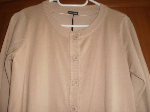 Buy & Sell Lancashire Pendle - Photos for Cardigan“Cubus”Size: 12 (UK)