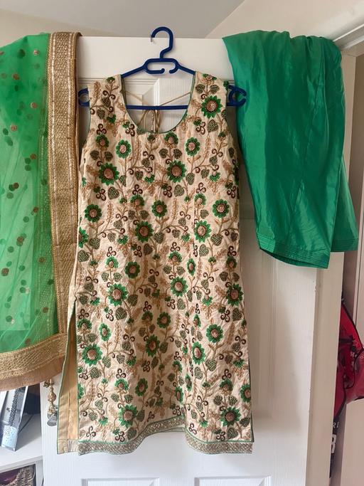 Buy & Sell West Midlands Wolverhampton - Photos for Ladies salwar suit