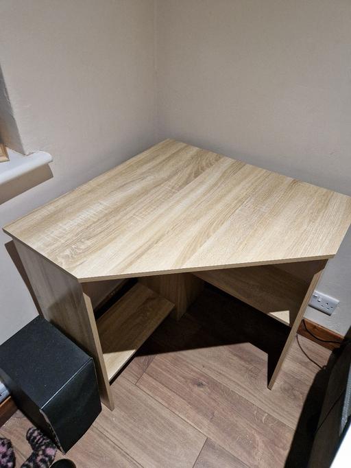 Buy & Sell Greater Manchester Bury - Photos for corner desk