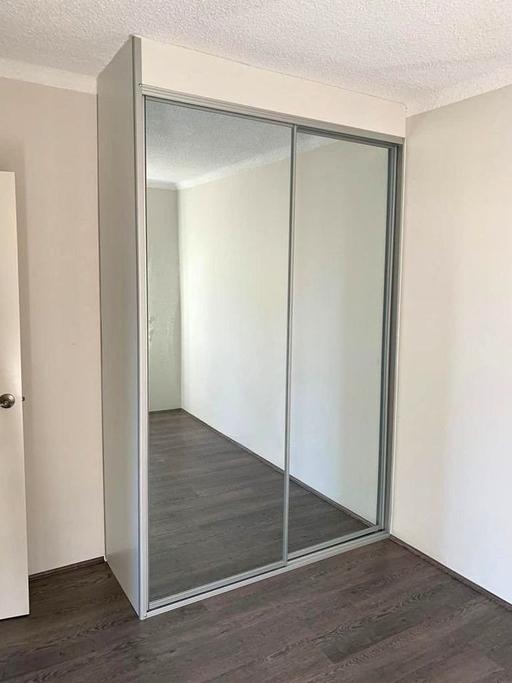 Buy & Sell Brent East Lane Business Park - Brent - Photos for 100cm Full Mirror Sliding Wardrobe