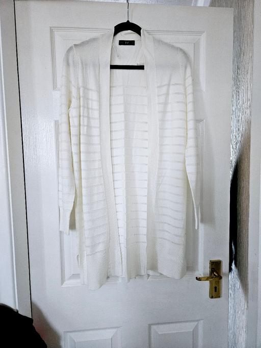 Buy & Sell South Yorkshire Doncaster - Photos for Quality cardigan, size 12.. like new