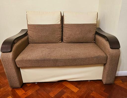 Buy & Sell Kent Dartford - Photos for Sofa Bed