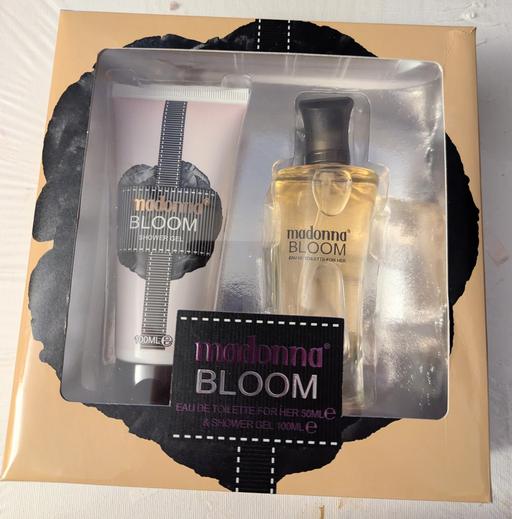 Buy & Sell Blaenau Gwent Georgetown - Blaenau Gwent - Photos for Madonna bloom box set. Perfume/s