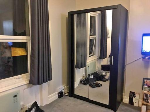 Buy & Sell Brent East Lane Business Park - Brent - Photos for 120cm Sliding door Wardrobe