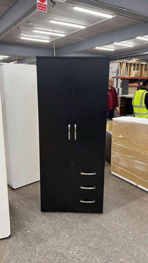 Buy & Sell Brent East Lane Business Park - Brent - Photos for 2 door wardrobe