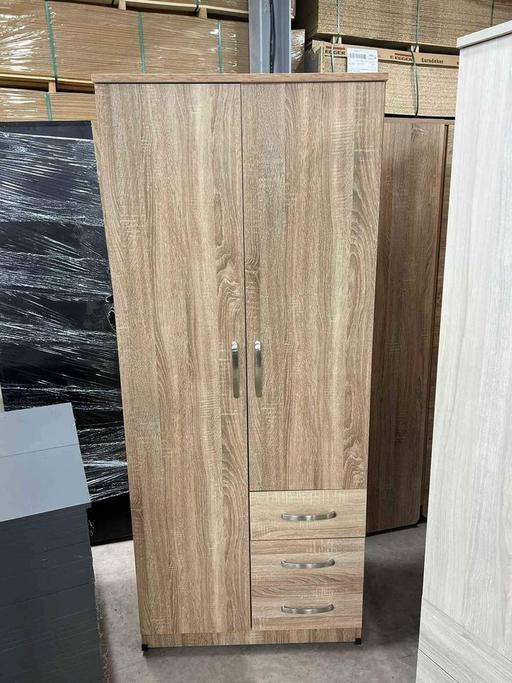 Buy & Sell Brent East Lane Business Park - Brent - Photos for 2 door wardrobe
