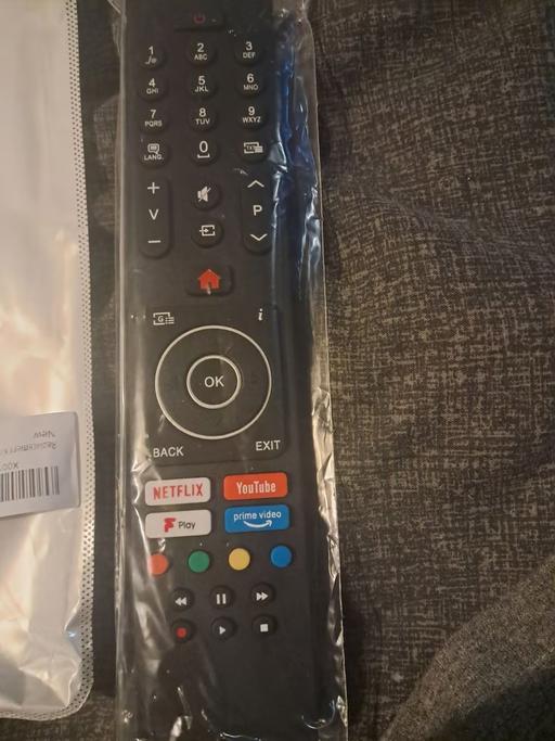 Buy & Sell Blaenau Gwent Cwm - Blaenau Gwent - Photos for smart TV remote new