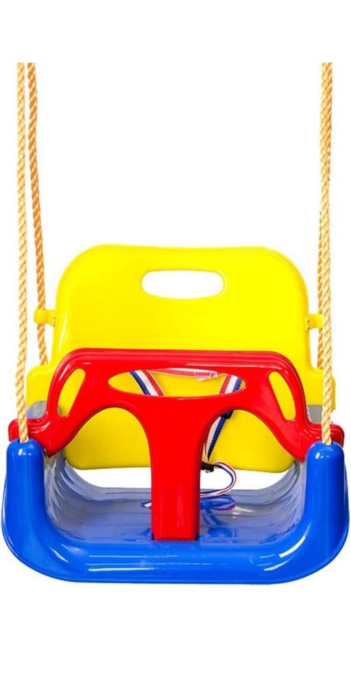 Buy & Sell Greater Manchester Rochdale - Photos for AIPINQI 3 in 1 Swing Seat, Outdoor Swing for