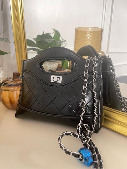 Buy & Sell South East London Kennington - South East London - Photos for Black Crossbody bag