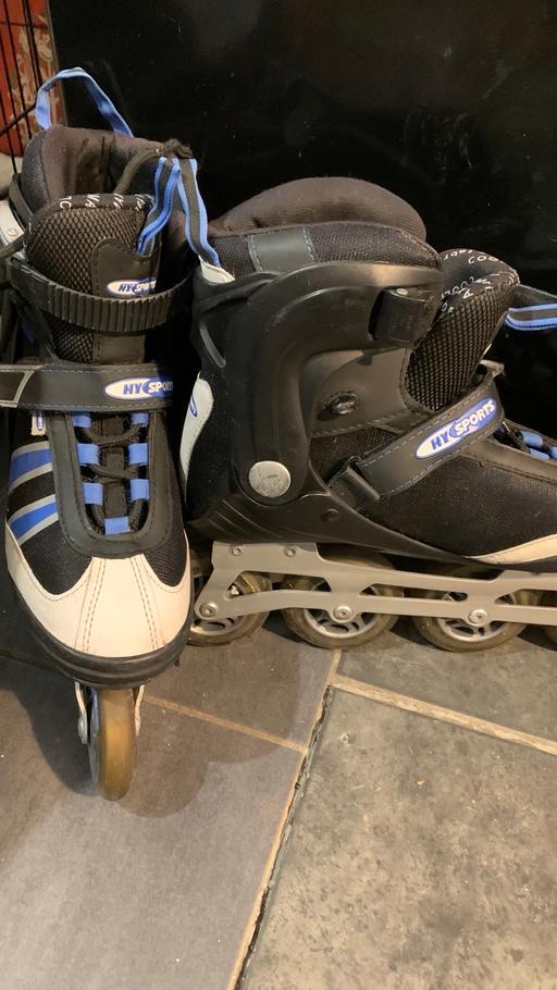 Buy & Sell West Midlands Solihull - Photos for Roller blades/inline skates