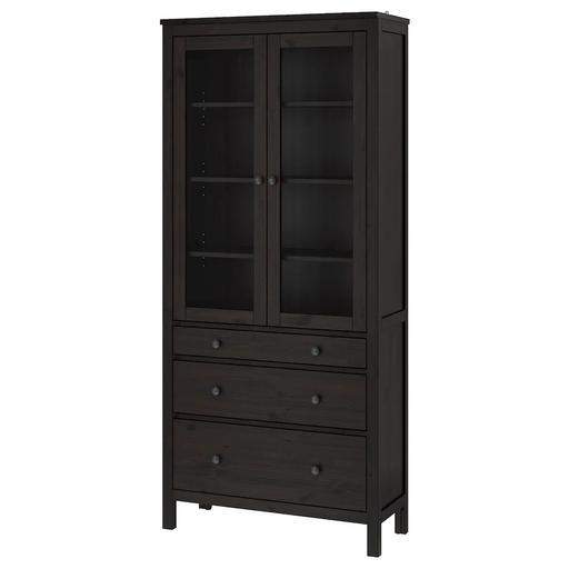 Buy & Sell East London Castle Green - East London - Photos for IKEA Hemnes cabinet RRP £229