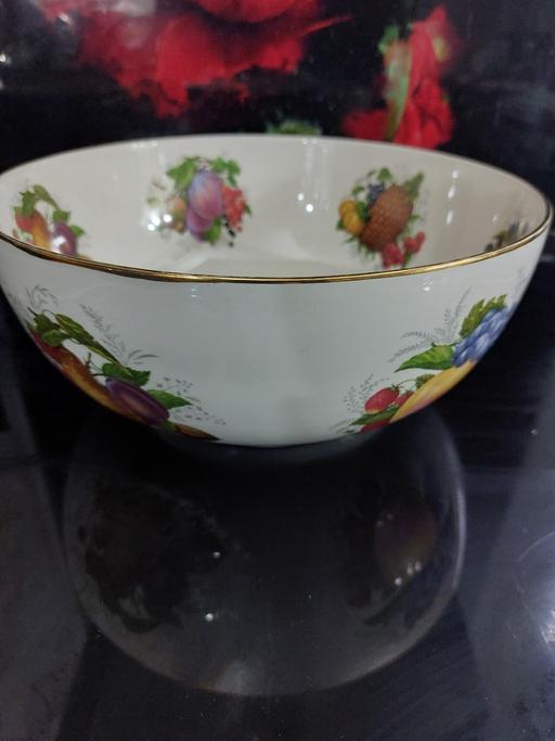 Buy & Sell Derbyshire Bolsover - Photos for fruit bowl