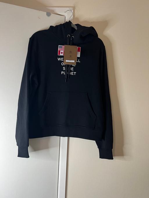 Buy & Sell Newry, Mourne and Down Newcastle - Newry, Mourne and Down - Photos for BNWT Authentic Burberry Hoodie S RRP £529